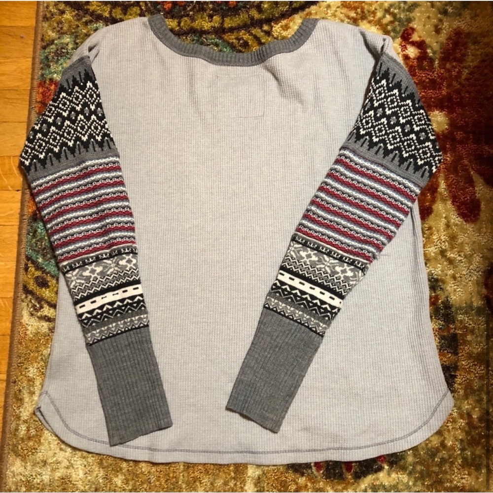 Rare free people thermal - Picture 6 of 9